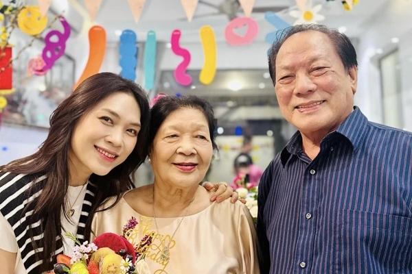 Kiều Minh Tuấn đăng tâm thư cảm ơn Mỹ Tâm vì một điều-7