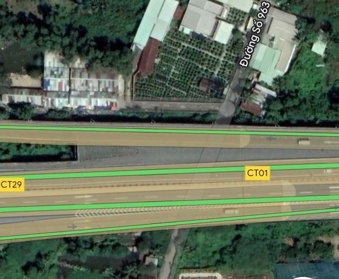 Người đàn ông nghi đuổi theo trộm trên cao tốc, rơi xuống đất tử vong-2