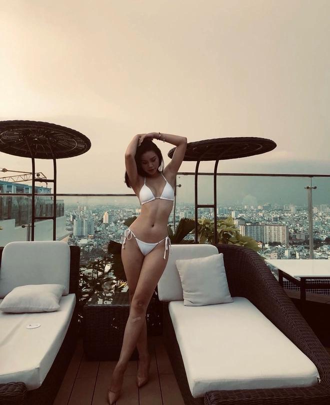 Style thời trang cực chất của quán quân The New Mentor Lê Thu Trang-9