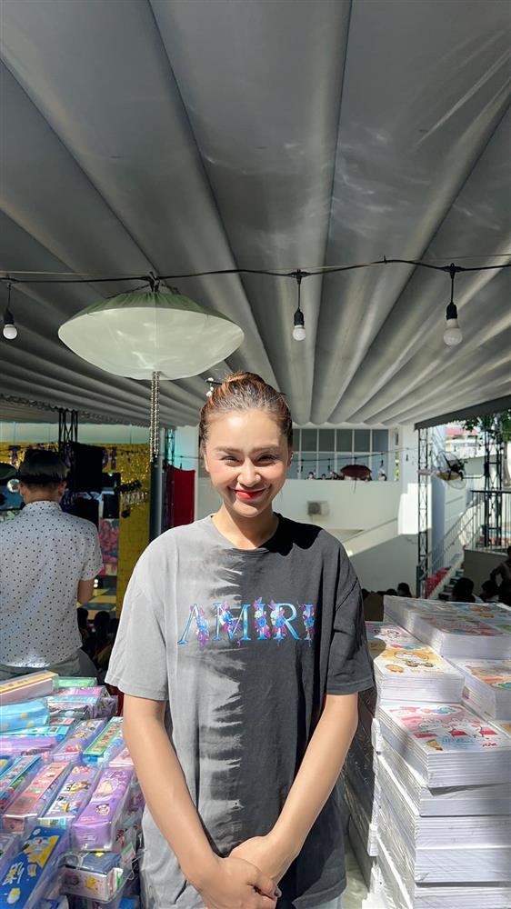 Style thời trang cực chất của quán quân The New Mentor Lê Thu Trang-10