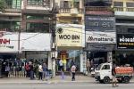 Tìm thấy thi thể nghi phạm đâm chết cô gái tại cửa hàng thời trang ở Bắc Ninh-3