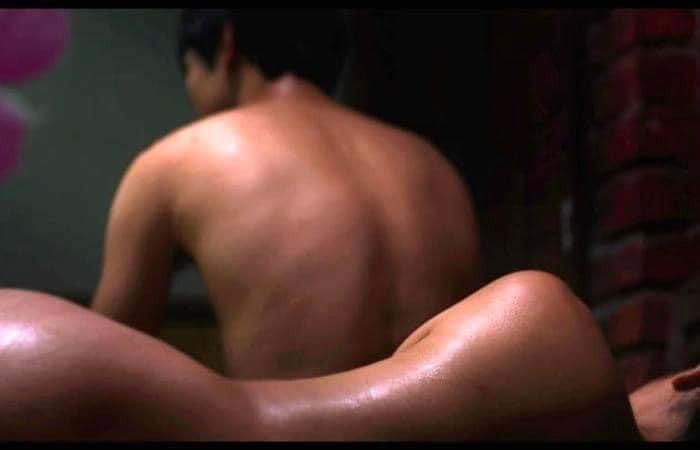 Nữ chính phim 18+ nói về việc đóng cảnh nóng với em rể-1