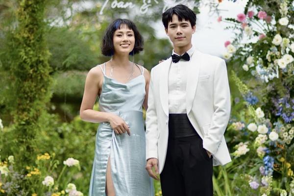 Cảnh hôn gần 3 phút giữa nữ tội phạm và cảnh sát chìm gây phản ứng trái chiều-2