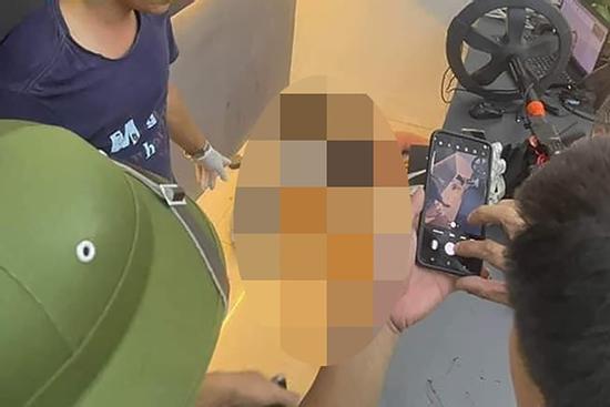 Cô gái bị sát hại dã man trong shop thời trang ở Bắc Ninh