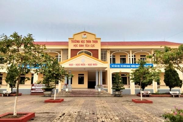 Nhiều học sinh mầm non ở Lạng Sơn bị ngộ độc thực phẩm sau bữa ăn bán trú-2