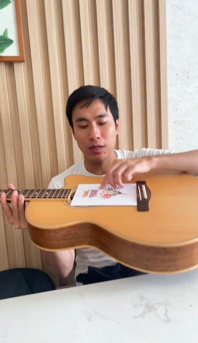 Kiều Minh Tuấn đăng tâm thư cảm ơn Mỹ Tâm vì một điều-1