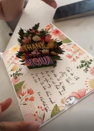 Kiều Minh Tuấn đăng tâm thư cảm ơn Mỹ Tâm vì một điều-3