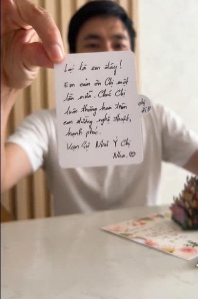 Kiều Minh Tuấn đăng tâm thư cảm ơn Mỹ Tâm vì một điều-4