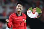Bùi Hoàng Việt Anh không bị cấm thi đấu tại vòng loại World Cup 2026-2