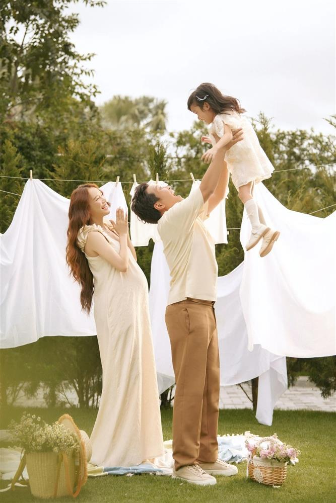 Nhã Phương than thở gặp sự cố hậu sinh nở nhưng các mẹ bỉm lại thi nhau xin vía-5