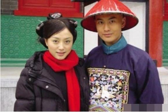 Tần Lam từng chi chục tỷ vì tình cũ Huỳnh Hiểu Minh nhưng vẫn bị mang tiếng là người tình phụ bạc-3