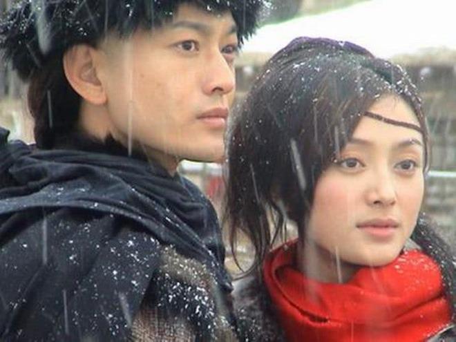 Tần Lam từng chi chục tỷ vì tình cũ Huỳnh Hiểu Minh nhưng vẫn bị mang tiếng là người tình phụ bạc-4