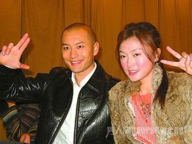 Tần Lam từng chi chục tỷ vì tình cũ Huỳnh Hiểu Minh nhưng vẫn bị mang tiếng là người tình phụ bạc-5