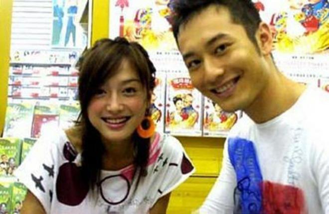 Tần Lam từng chi chục tỷ vì tình cũ Huỳnh Hiểu Minh nhưng vẫn bị mang tiếng là người tình phụ bạc-8