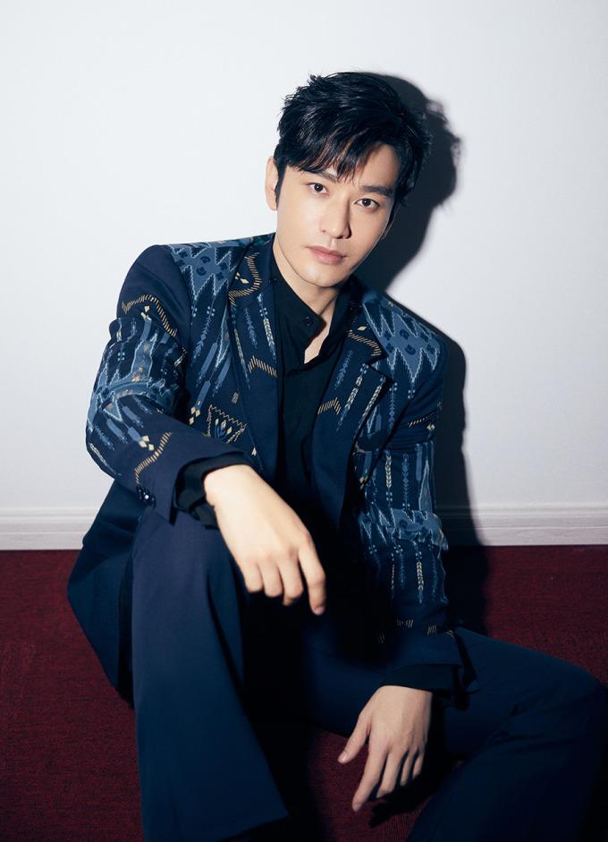 Tần Lam từng chi chục tỷ vì tình cũ Huỳnh Hiểu Minh nhưng vẫn bị mang tiếng là người tình phụ bạc-9