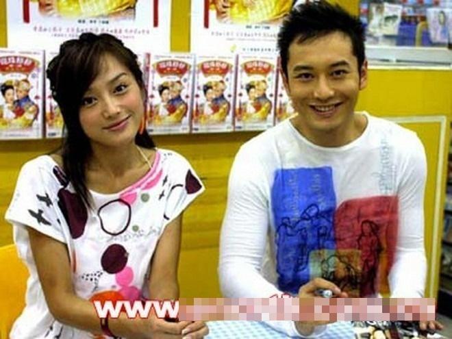 Tần Lam từng chi chục tỷ vì tình cũ Huỳnh Hiểu Minh nhưng vẫn bị mang tiếng là người tình phụ bạc-6