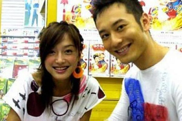 Rộ tin Tần Lam chia tay thiếu gia Cbiz kém 10 tuổi Ngụy Đại Huân qua chi tiết này-4