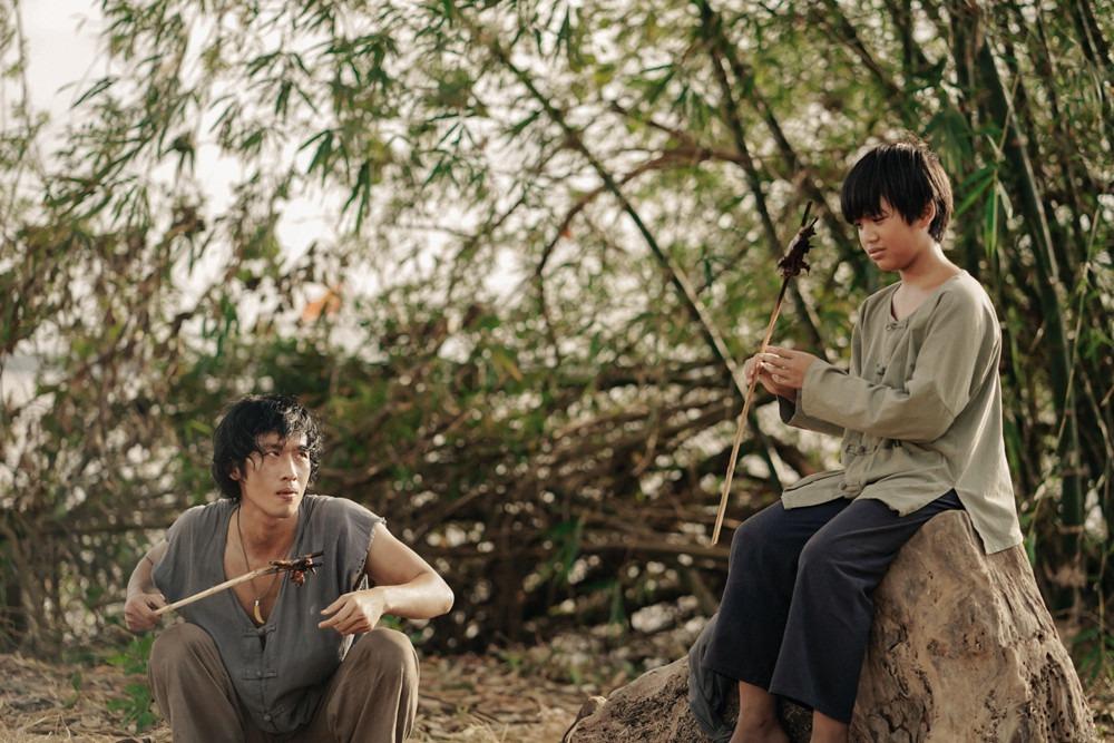 Đạo diễn Nguyễn Quang Dũng lên tiếng về những ồn ào Đất rừng phương Nam-2