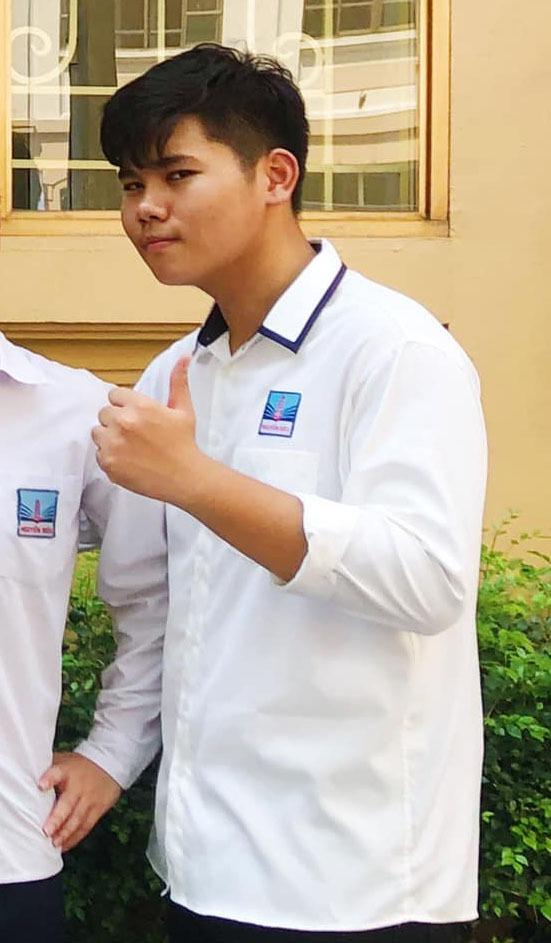 Thí sinh Vietnam Idol lột xác: Từng nặng 100 kg, được Mỹ Tâm khen giọng hát hơn cả Đức Phúc-3