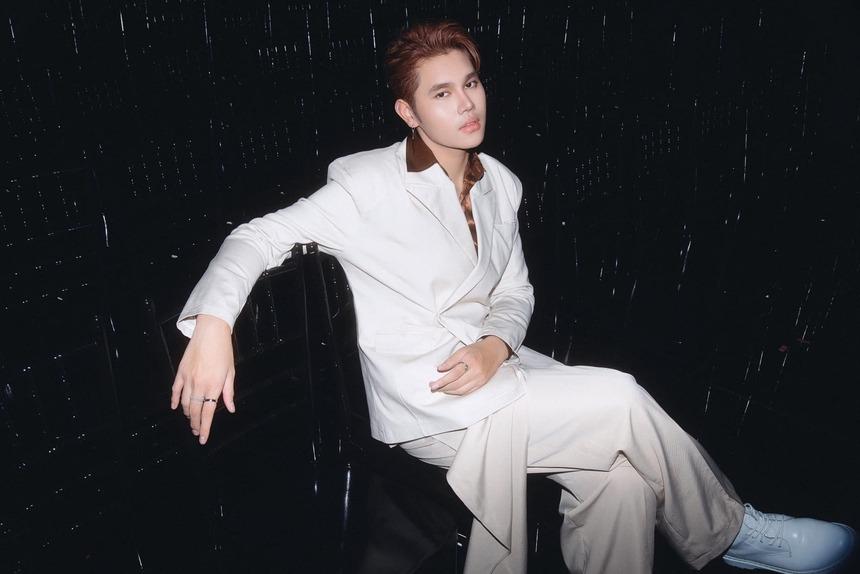 Thí sinh Vietnam Idol lột xác: Từng nặng 100 kg, được Mỹ Tâm khen giọng hát hơn cả Đức Phúc-5