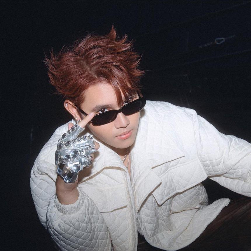 Thí sinh Vietnam Idol lột xác: Từng nặng 100 kg, được Mỹ Tâm khen giọng hát hơn cả Đức Phúc-6