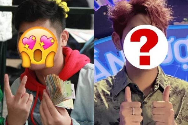 Con nhà nòi Hà An Huy được dự đoán chiến thắng Vietnam Idol 2023-10