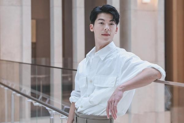 Mỹ nam xứ Đài Hứa Quang Hán: Chưa bao giờ nghĩ sẽ trở thành diễn viên-1