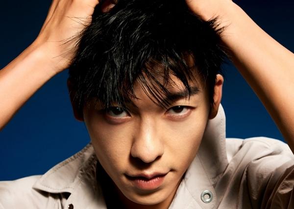 Mỹ nam xứ Đài Hứa Quang Hán: Chưa bao giờ nghĩ sẽ trở thành diễn viên-4