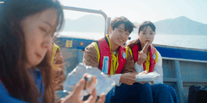 Mỹ nhân Hàn đình đám diễn xuất tinh tế ở phim mới, bom tấn mới xuất hiện trong dịp cuối năm ?-2