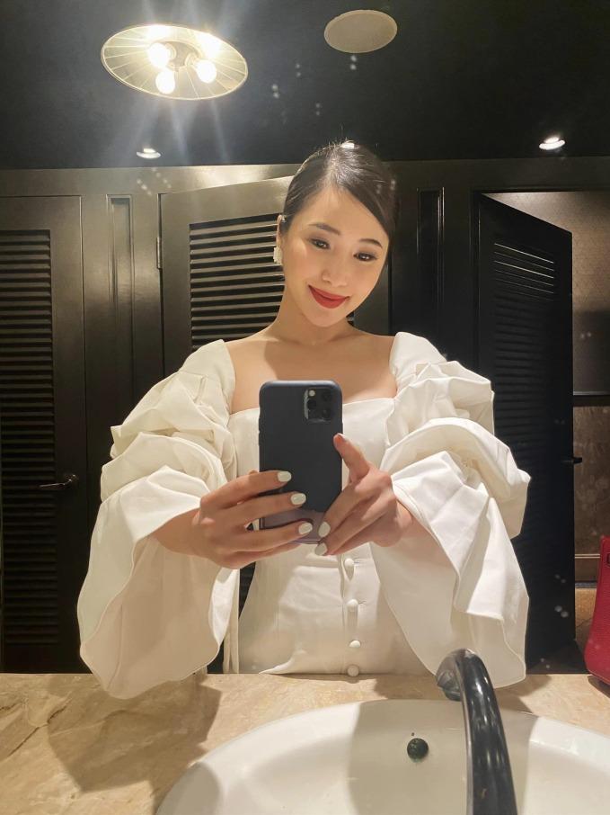 Vừa về Việt Nam, Hương Tràm đau buồn báo tin tang sự, khung ảnh kỷ niệm khiến nhiều người xót xa-5