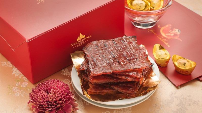 Loạt đặc sản Singapore hấp dẫn, vừa thưởng thức vừa mua làm quà-6