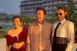 Hoãn phúc thẩm vụ Hoa hậu Thùy Tiên bị kiện đòi 1,5 tỷ đồng-3
