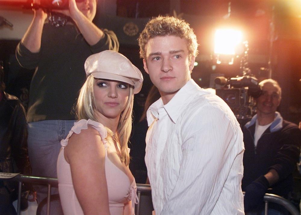 Britney từng phá thai ở tuổi 19 vì Justin Timberlake chưa sẵn sàng làm bố-1