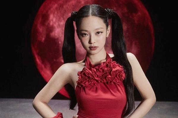 Rộ nghi vấn V (BTS) đến nhà của Jennie (BLACKPINK) sau concert của Harry Style?-7