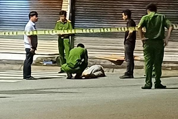 Nam thanh niên bị tấn công tử vong lúc rạng sáng-1
