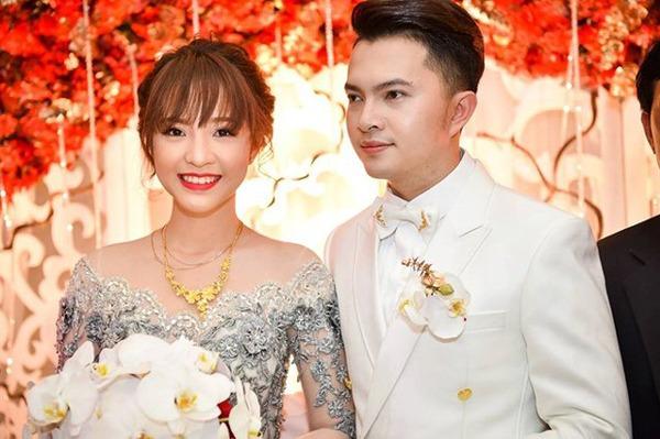 Sao Việt lấy vợ đại gia: Nam Cường mang tiếng dựa hơi bạn đời và sự thật gây bất ngờ-1