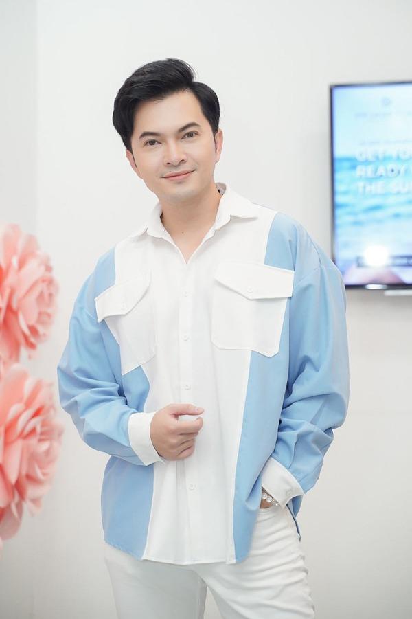 Sao Việt lấy vợ đại gia: Nam Cường mang tiếng dựa hơi bạn đời và sự thật gây bất ngờ-6