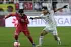 Thua đậm Hàn Quốc, đội tuyển Việt Nam vẫn tăng hạng FIFA