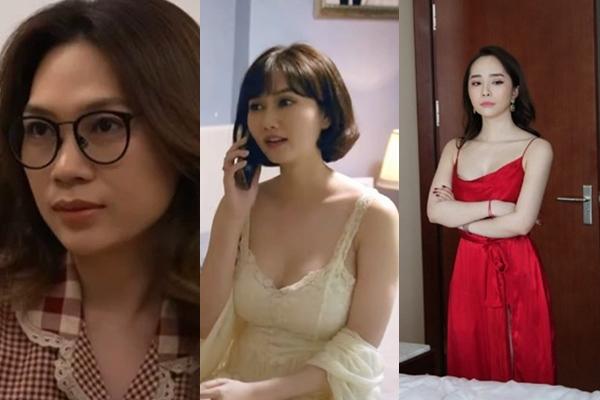 Chị em mặc đồ ngủ hở mạn sườn dạo phố dễ gặp tình huống ái ngại-7