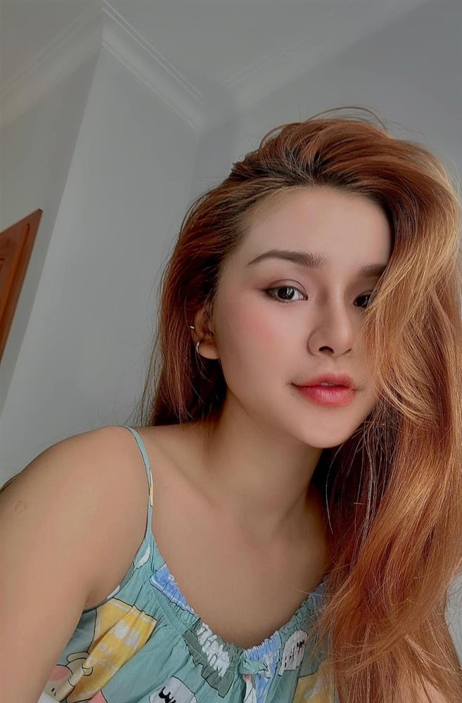 Rầm rộ ảnh hiếm nhan sắc ngày ấy của Lê Thu Trang-3