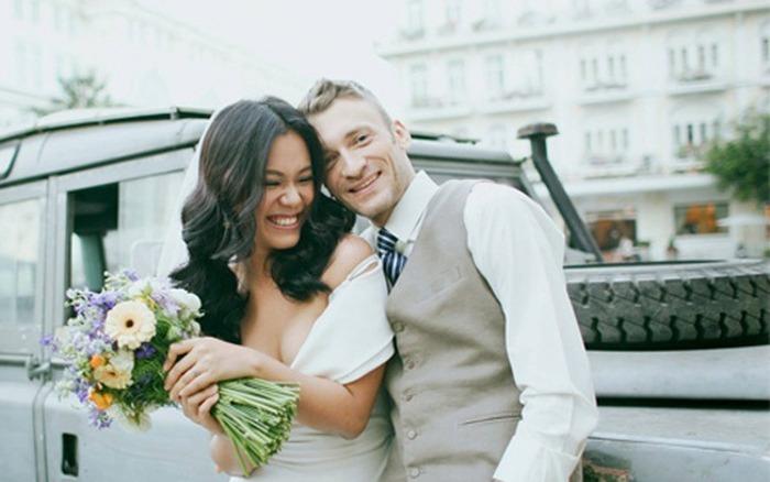 Quán quân Vietnam Idol 2007: Sốc nặng vì vừa sinh con đã nhận mười mấy cuộc gọi hủy show-1