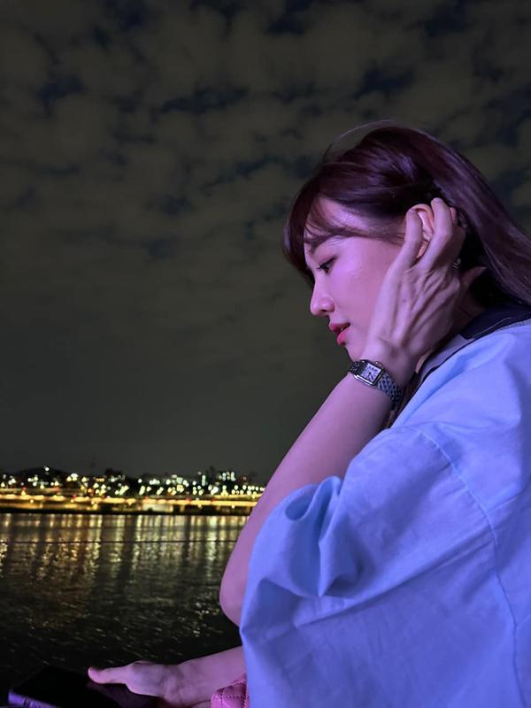 Làn da của Hari Won hack tuổi như thế nào?-9