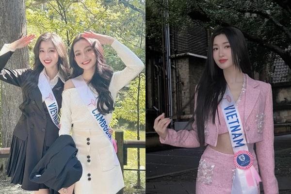 Phương Nhi được trang sắc đẹp dự đoán đăng quang Miss International 2023-5