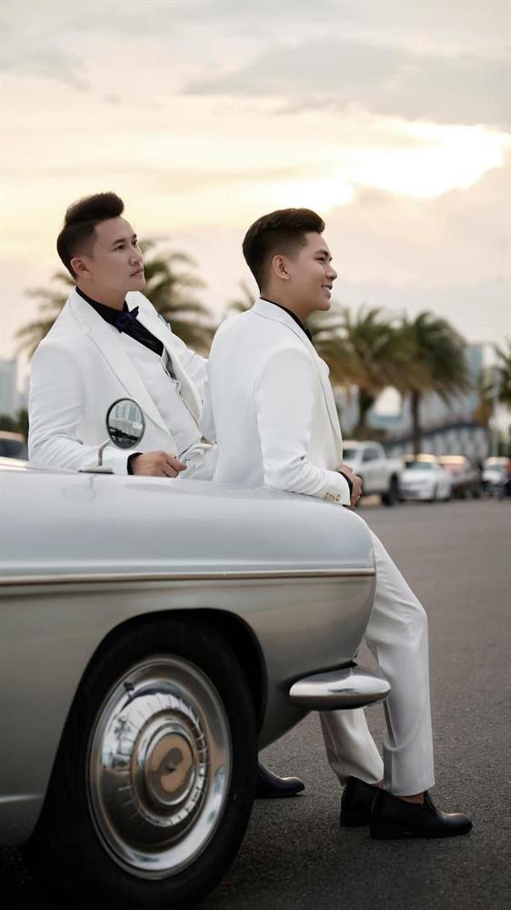 Những hình ảnh đầu tiên trong biệt thự của Hà Trí Quang - Thanh Đoàn trước ngày diễn ra lễ hỏi-7