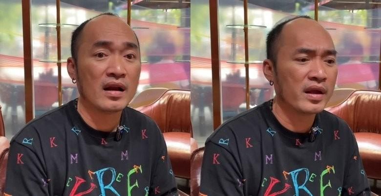 Thu Trang nổi giận khi Tiến Luật cố trì hoãn kế hoạch sinh con thứ 2 nhưng lý do khiến nhiều người xúc động-3