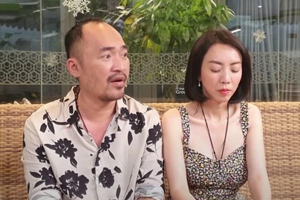 Diễn viên Thu Trang để lộ nhiều hành động đáng ngờ, vướng nghi vấn đang có tin vui-13