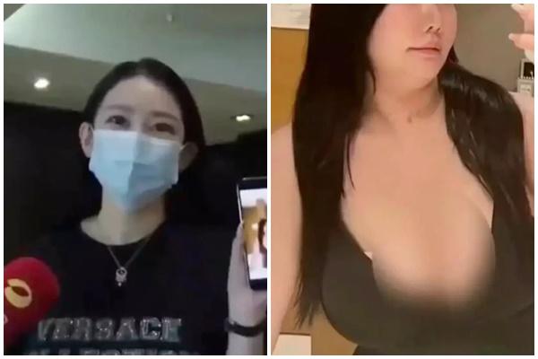 Phương Oanh bật khóc khi trình diễn thiết kế in chữ tiếng Việt tại Mỹ-7