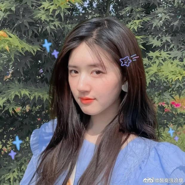 Bất ngờ trước nhan sắc dậy thì thành công của Triệu Lộ Tư-2