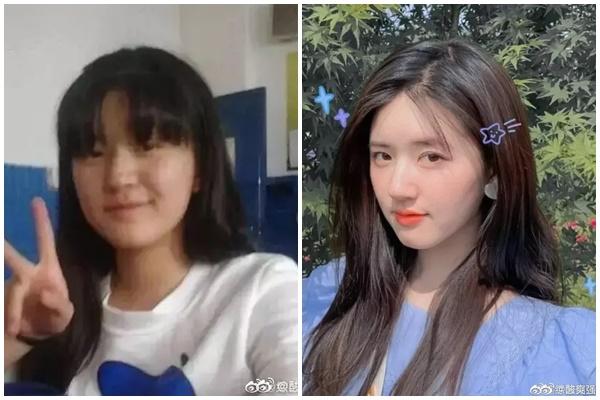 Triệu Lộ Tư khoe visual ngọt ngào ở sự kiện, sắc vóc qua cam thường 10 điểm không có nhưng-8