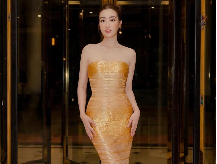 Diện váy trong suốt, mỹ nhân Việt mất điểm vì lỗi hồn nhiên với trang phục bảo hộ-10